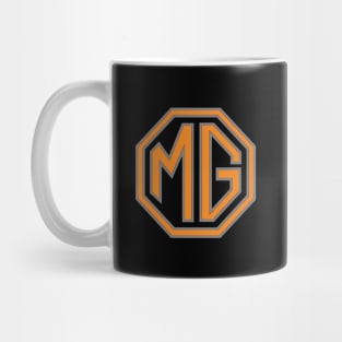 MG Cars Mug